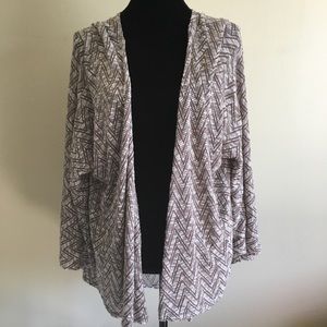 Lularoe kimono cardigan sweater